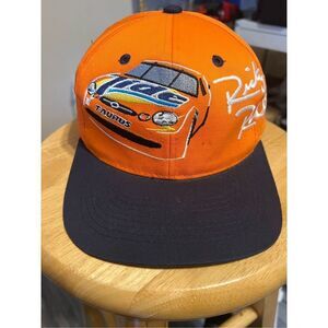 Tide Racing Rocky Rudd Hat
